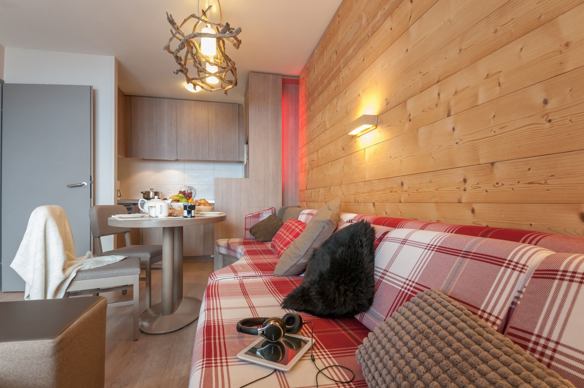 Residence Atria-Crozats