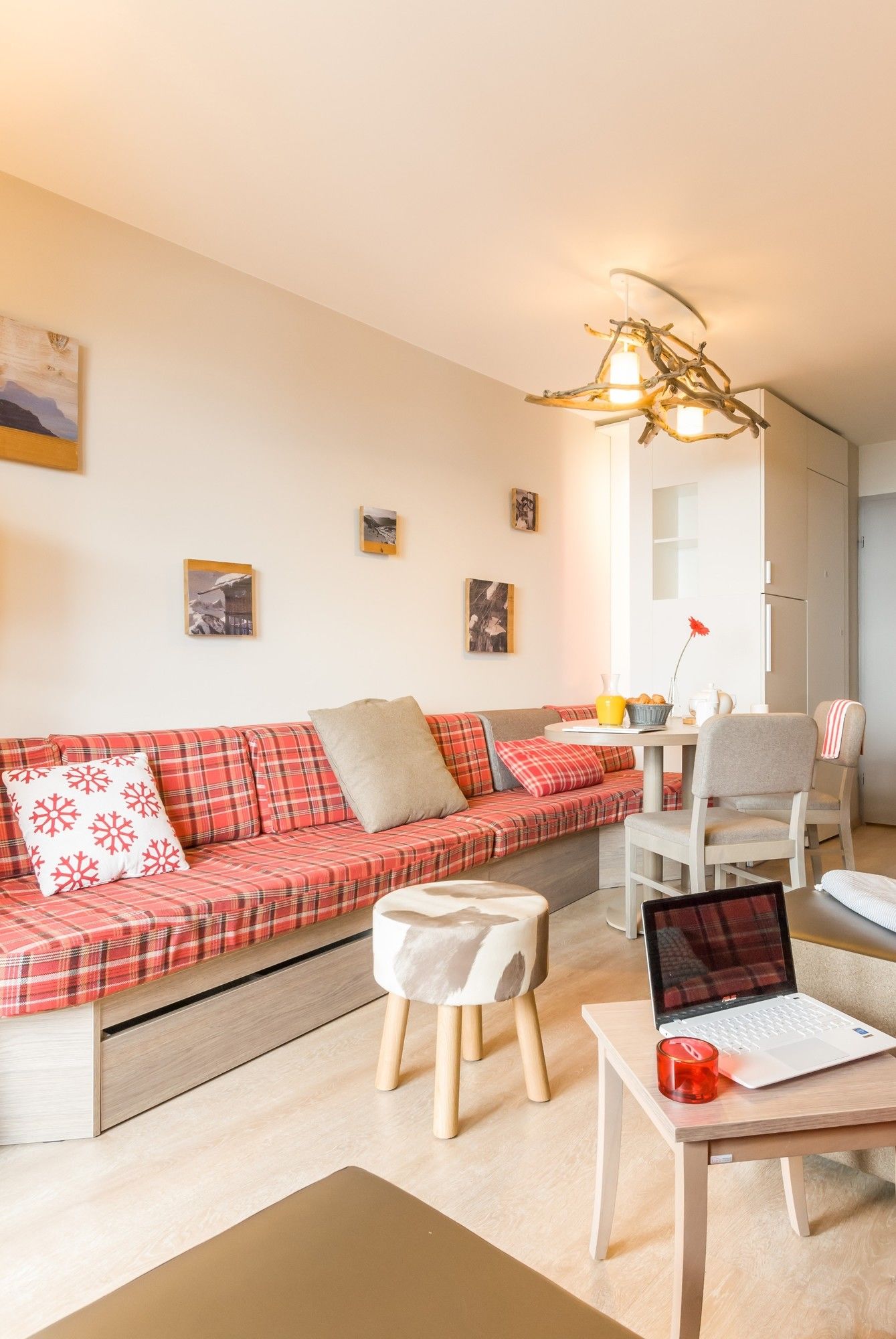 Residence Atria-Crozats