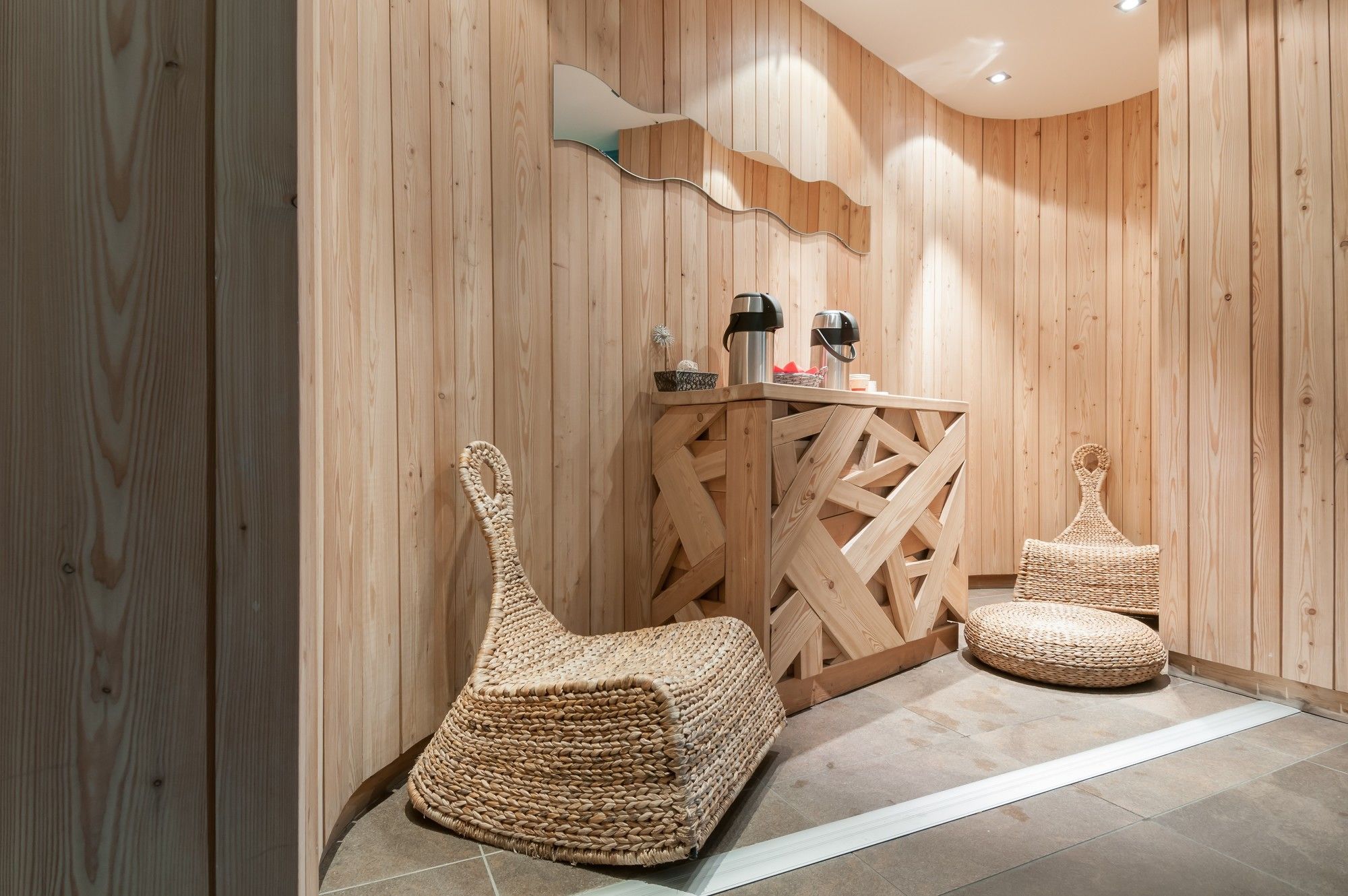 Residence Atria-Crozats