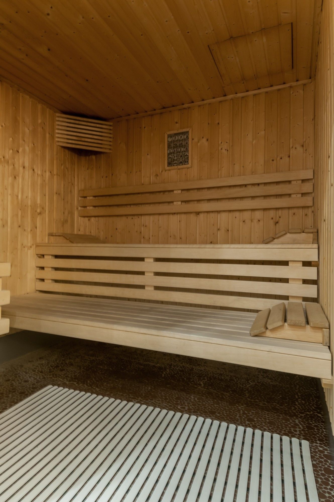 Residence Atria-Crozats