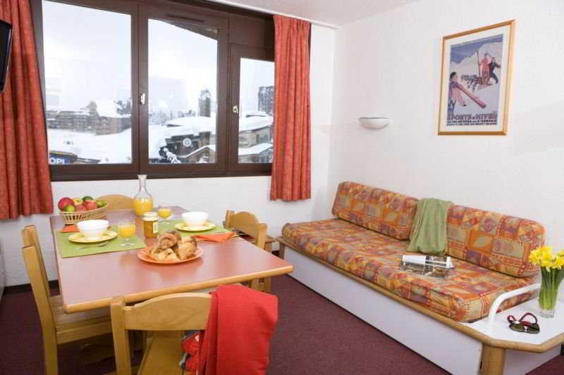 Residence Les Portes du Soleil