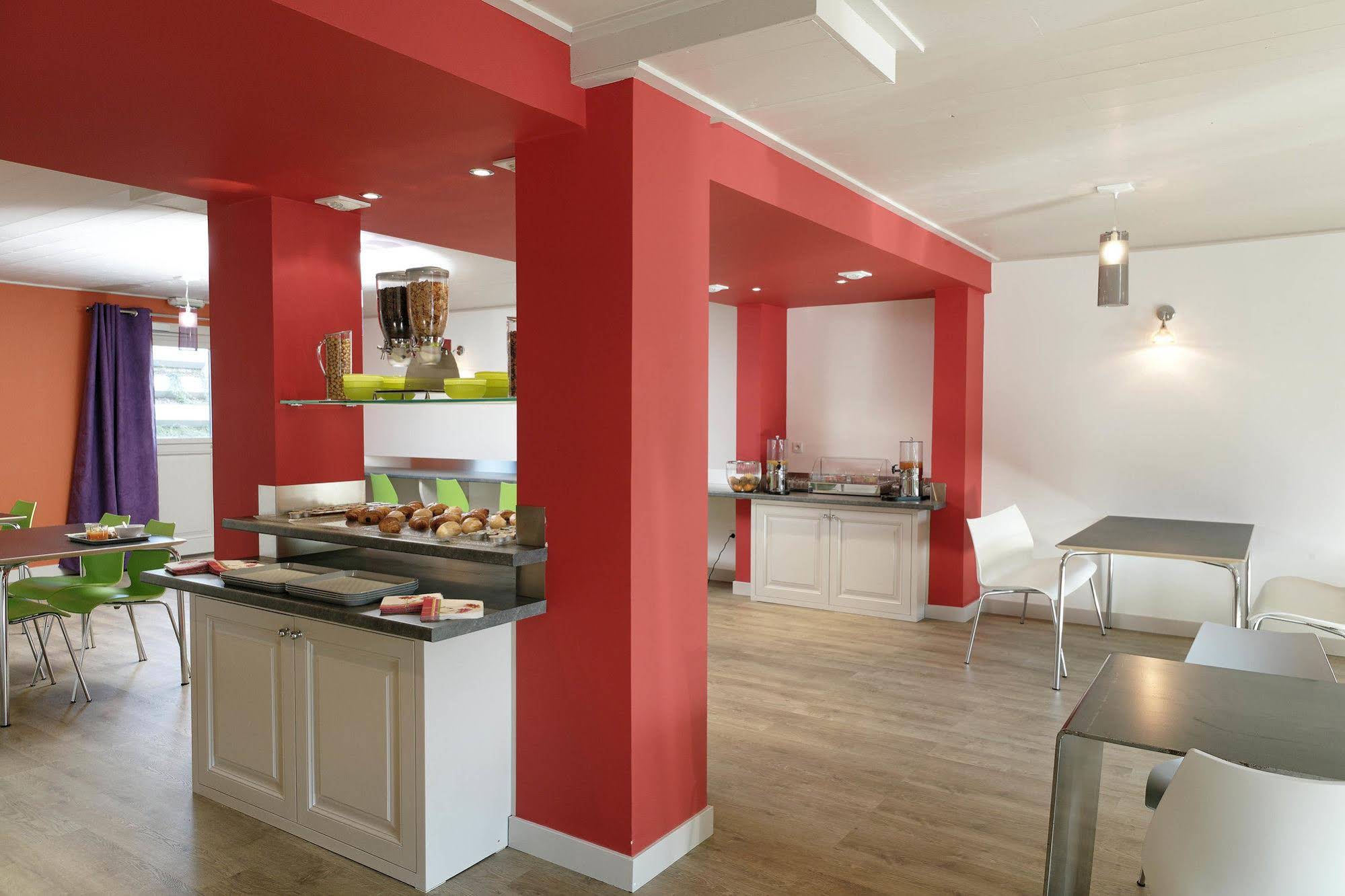 La Maison Rouge