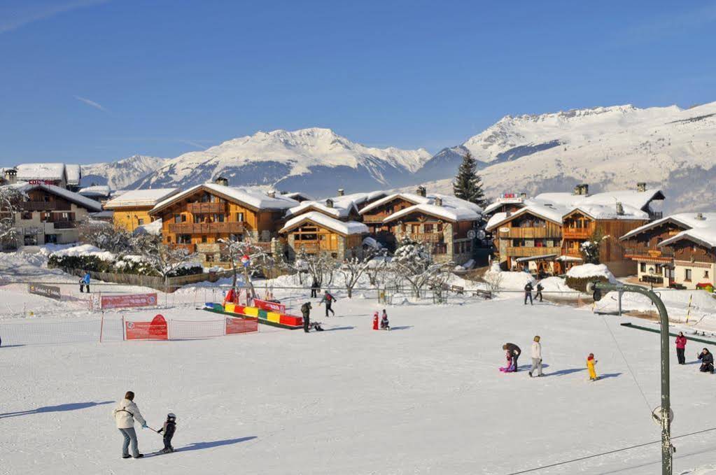 VVF Villages Montchavin La Plagne