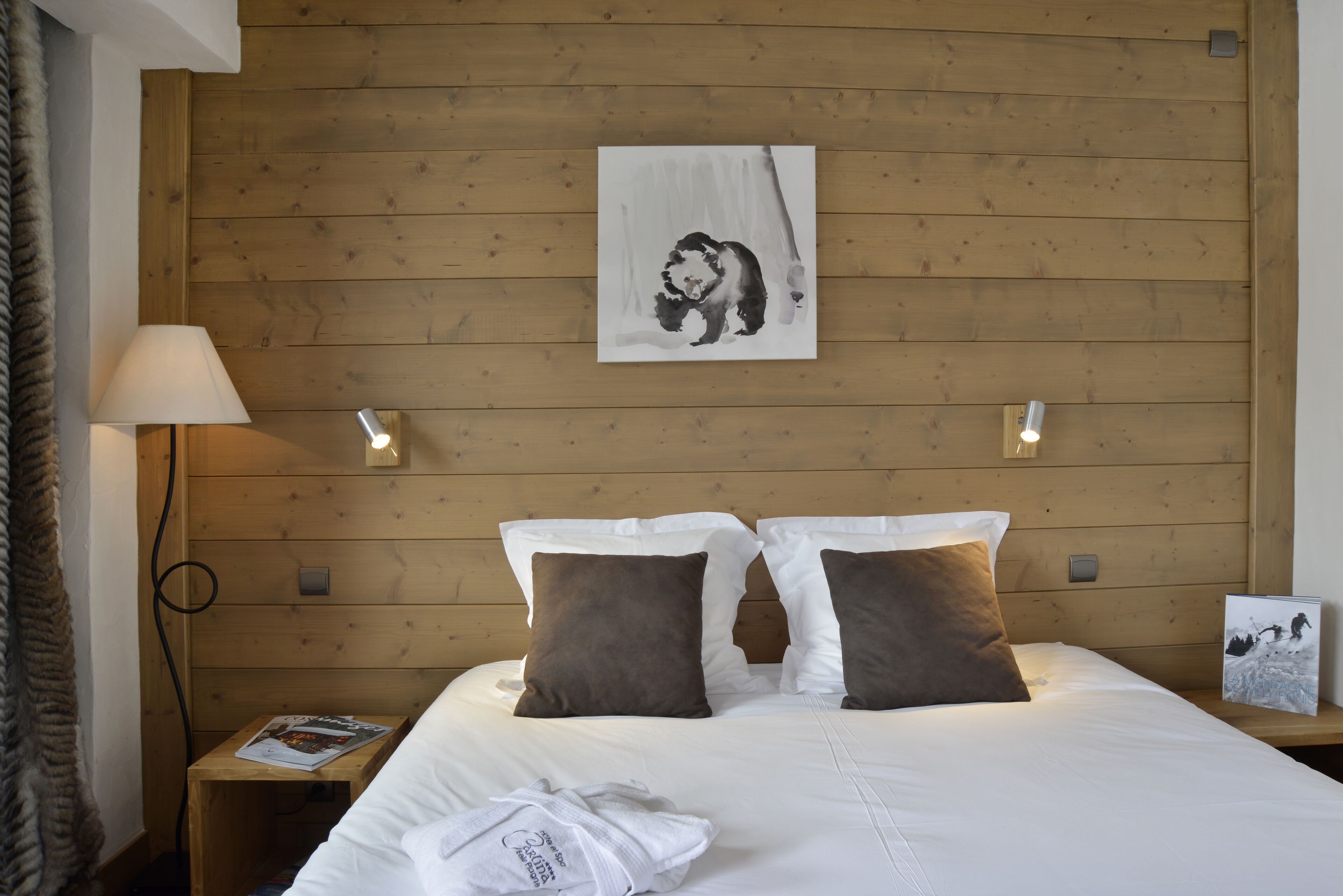 Hotel Carlina