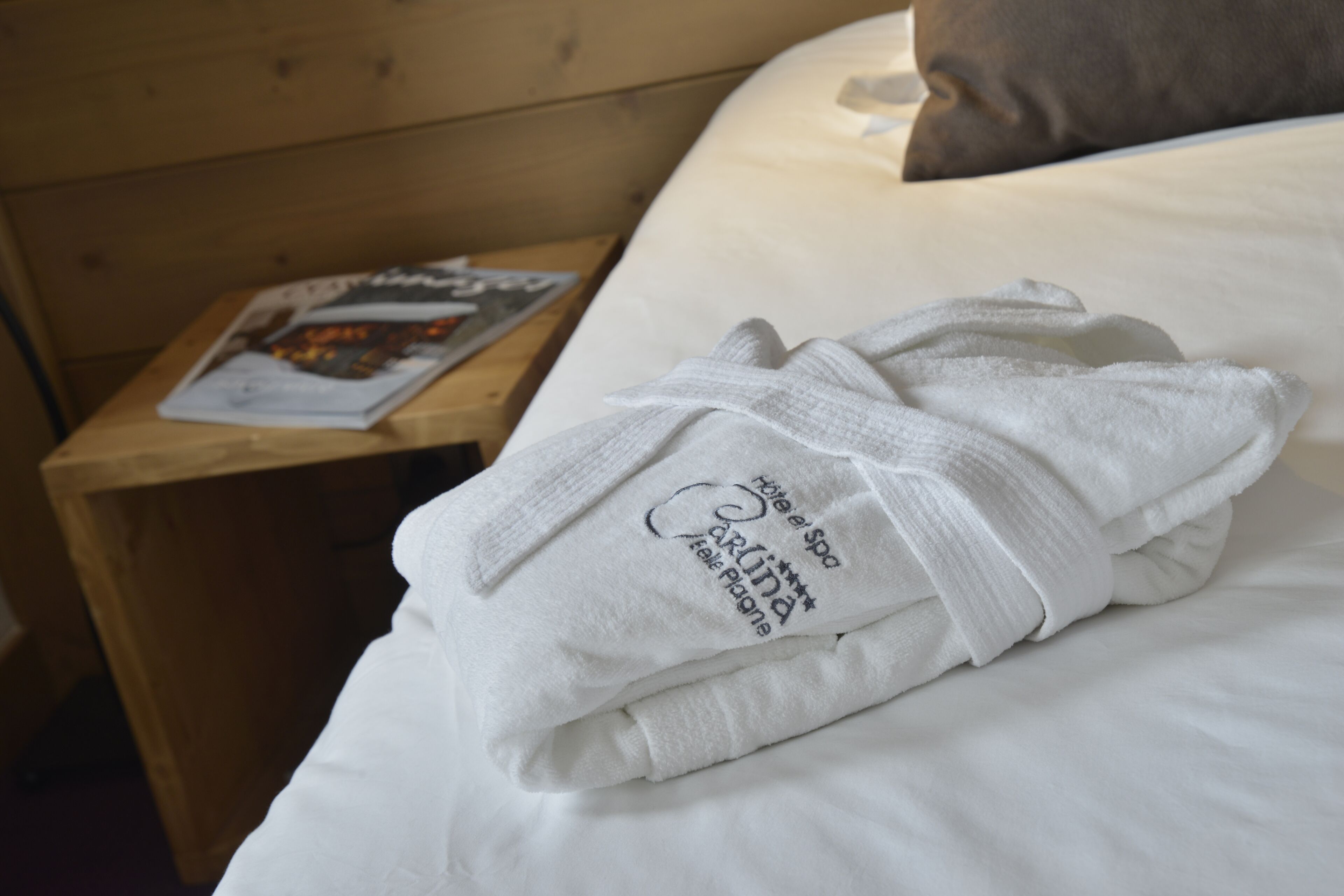 Hotel Carlina