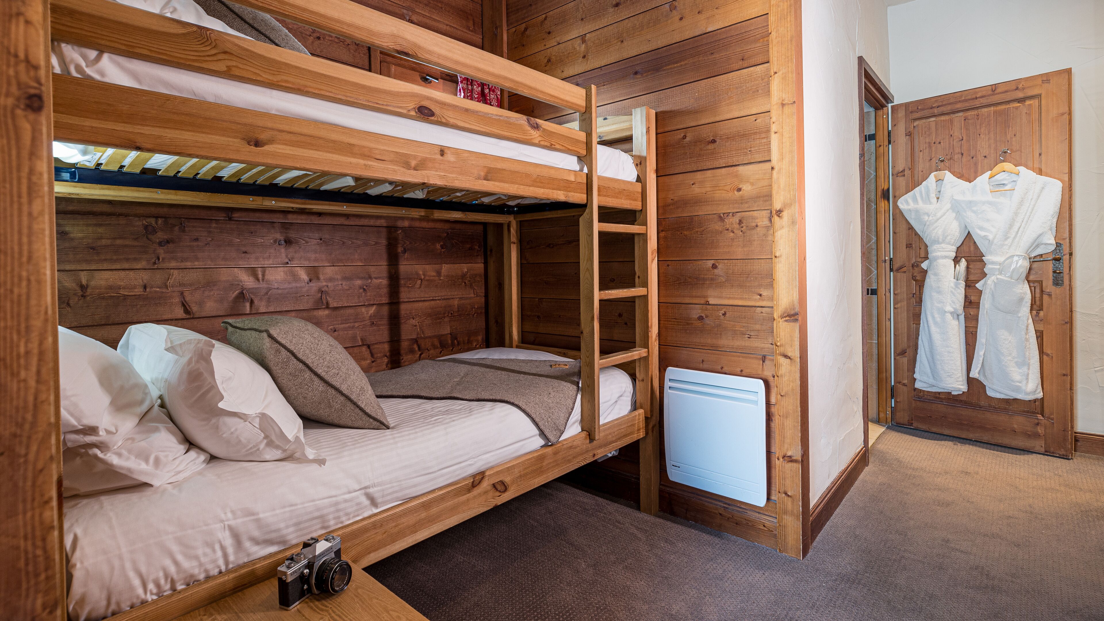Hotel Carlina