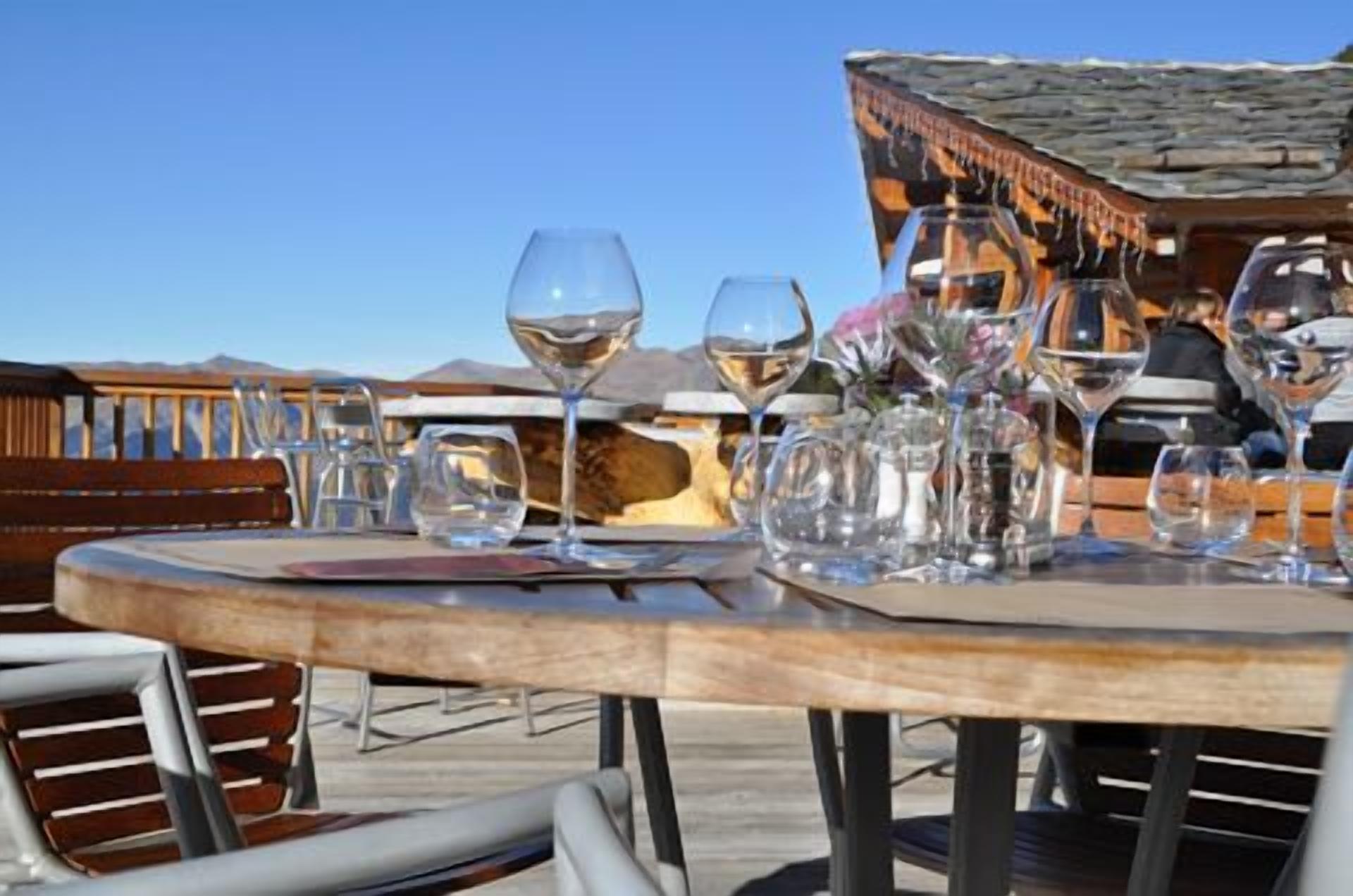 Hotel Carlina