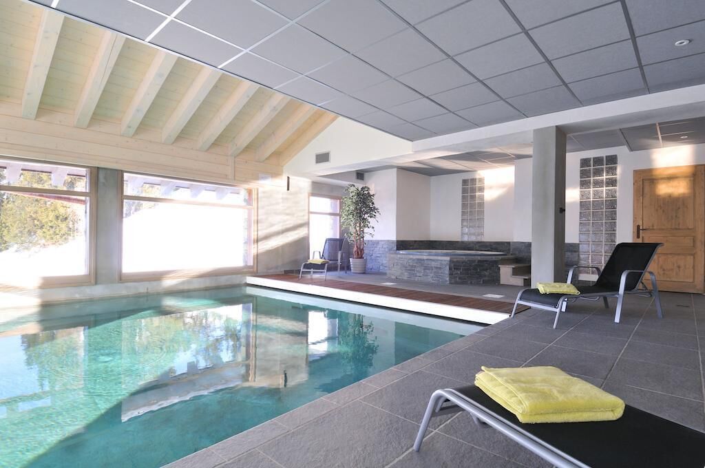 Hotel Carlina