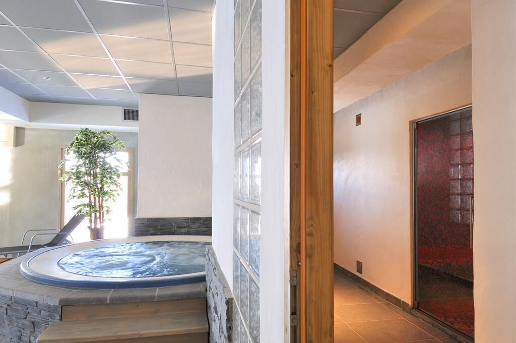 Hotel Carlina