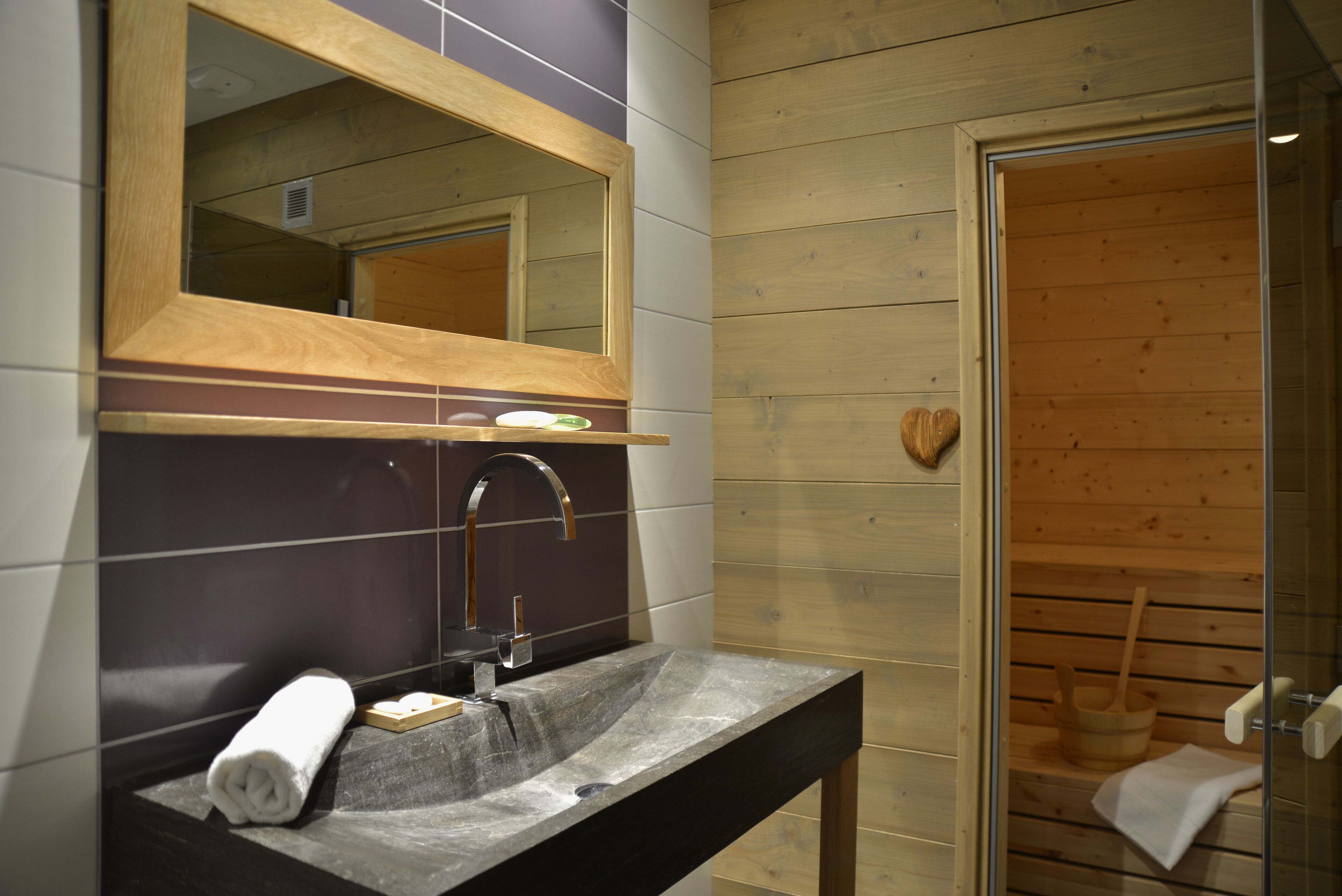 Hotel Carlina
