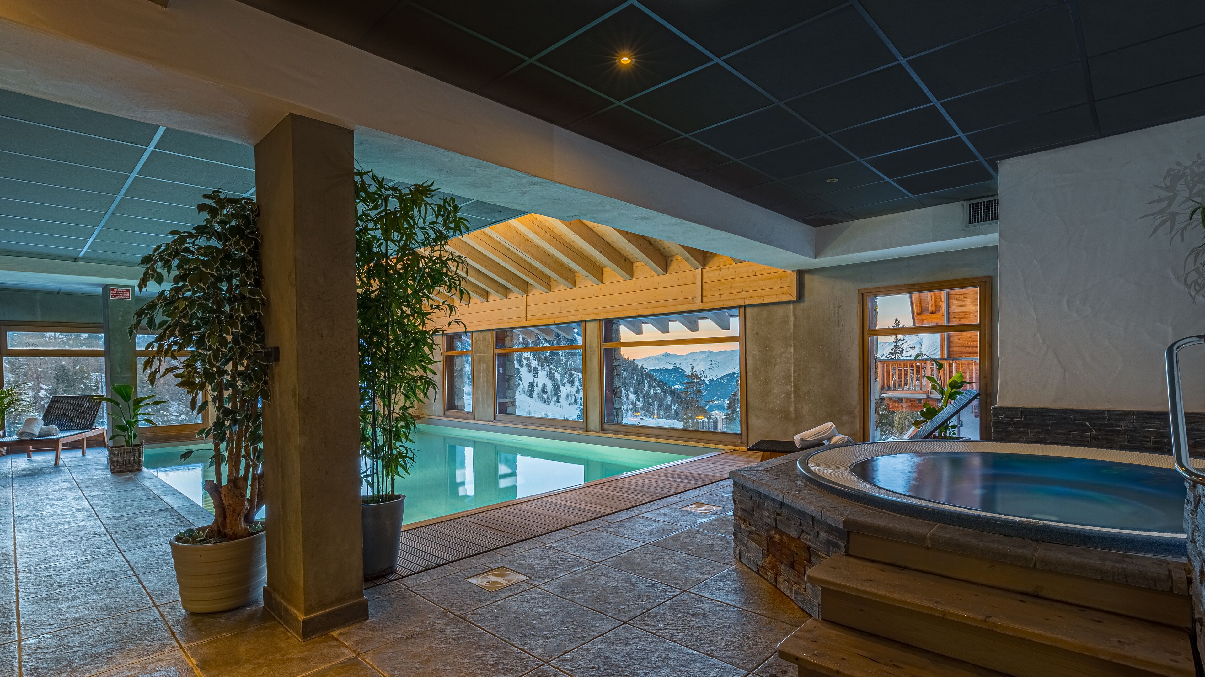 Hotel Carlina