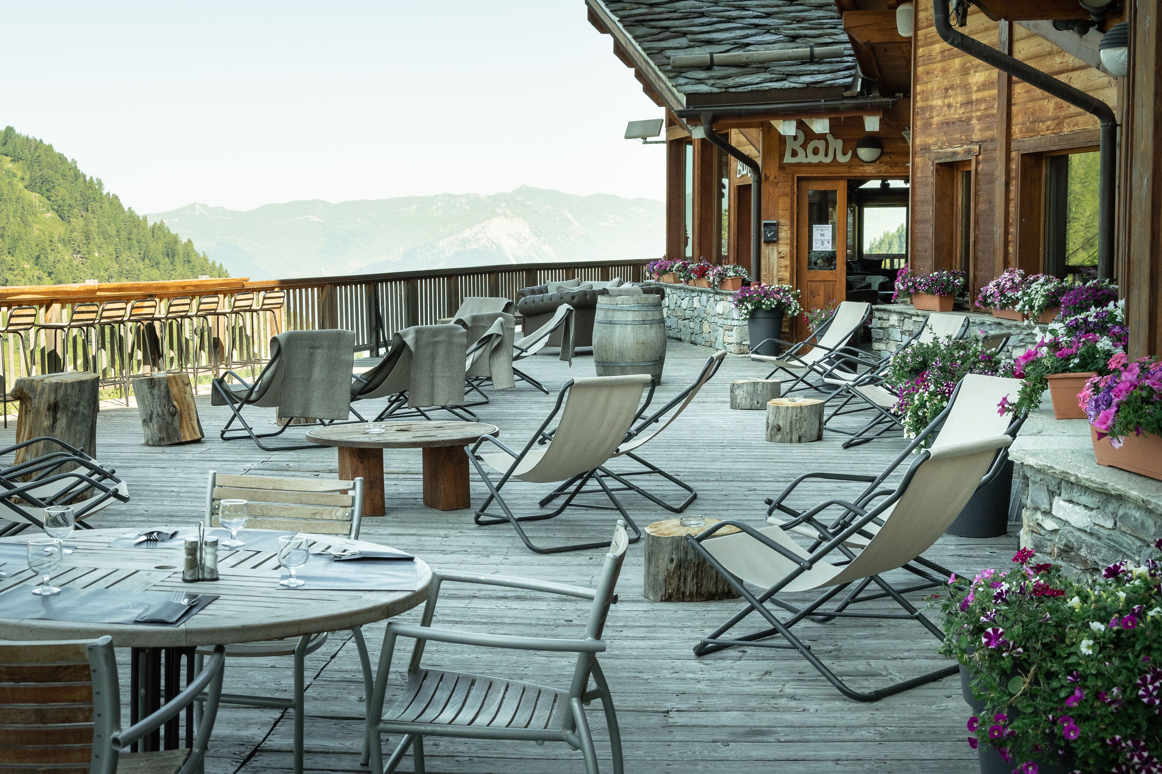 Hotel Carlina