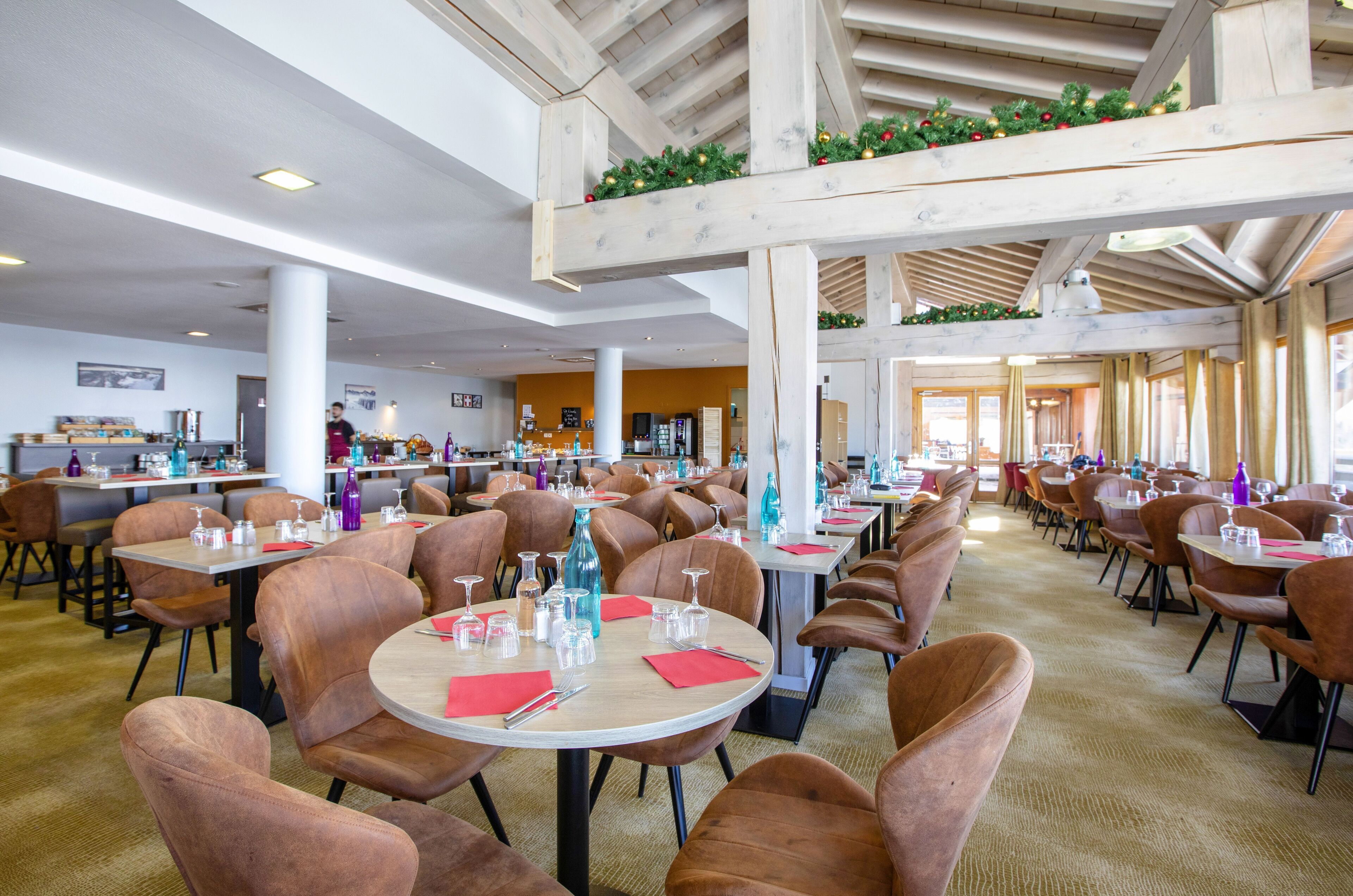 MMV Les 2 Domaines La Plagne