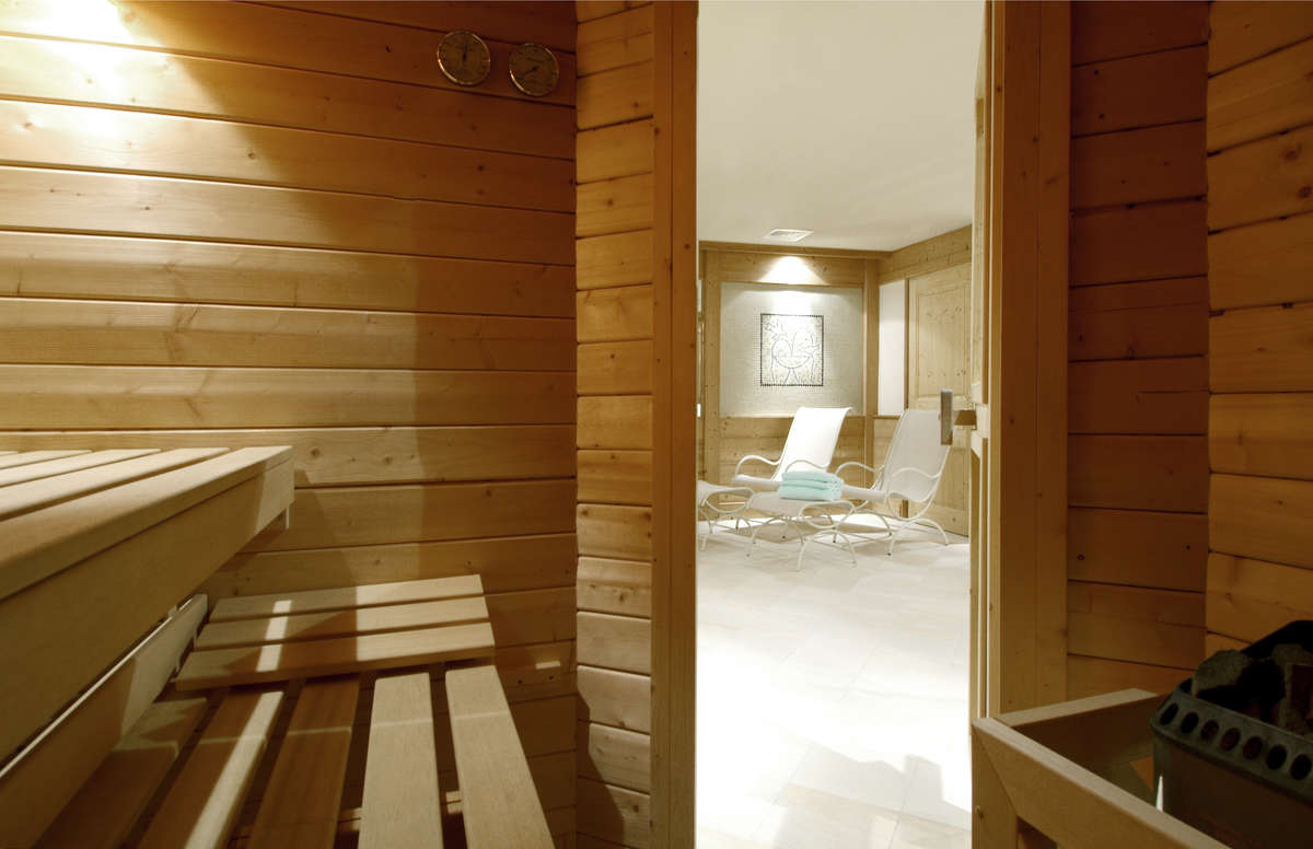 Le Chalet des Cimes