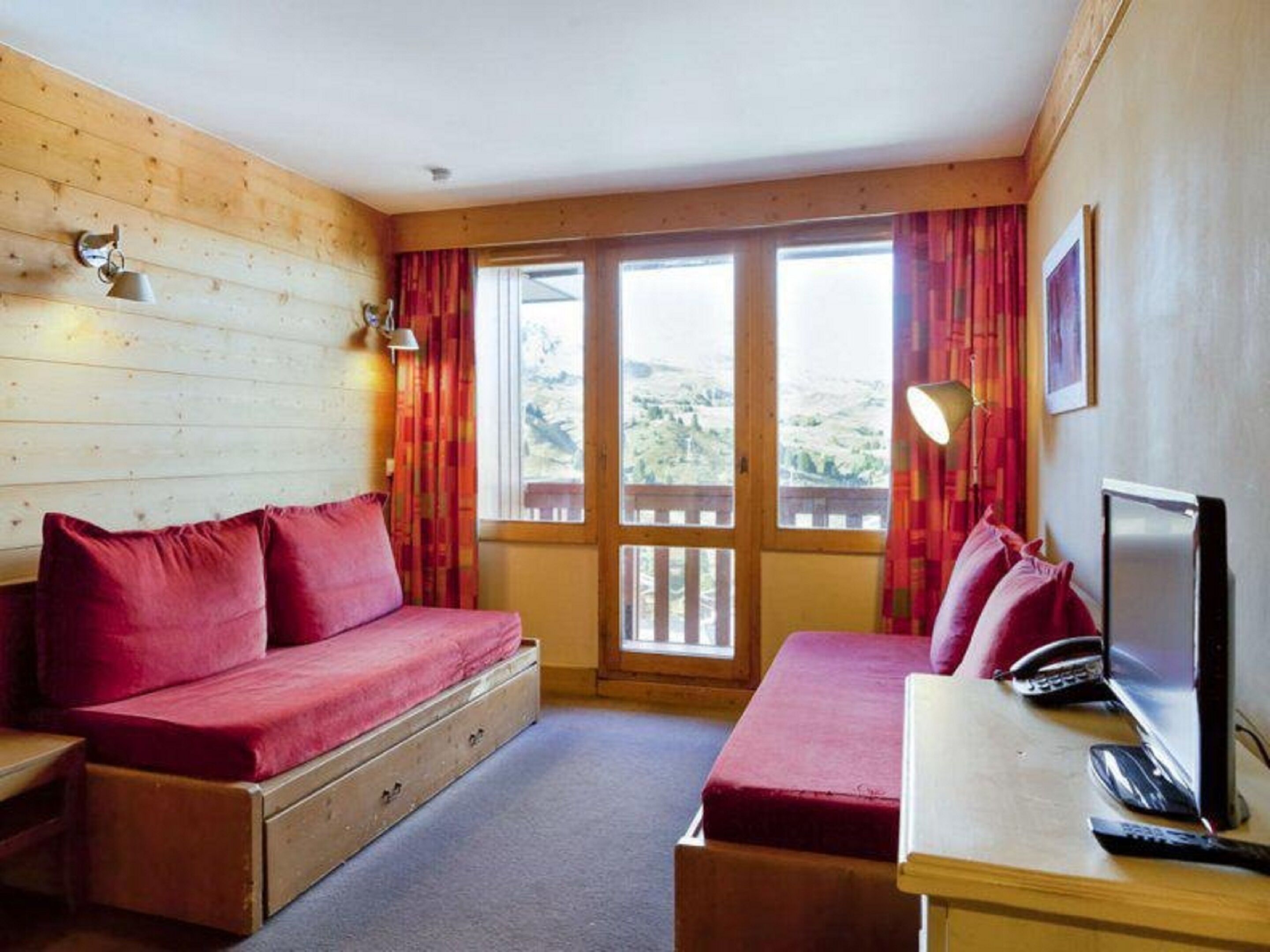 Pierre & Vacances Residence Les Néreïdes by Maeva