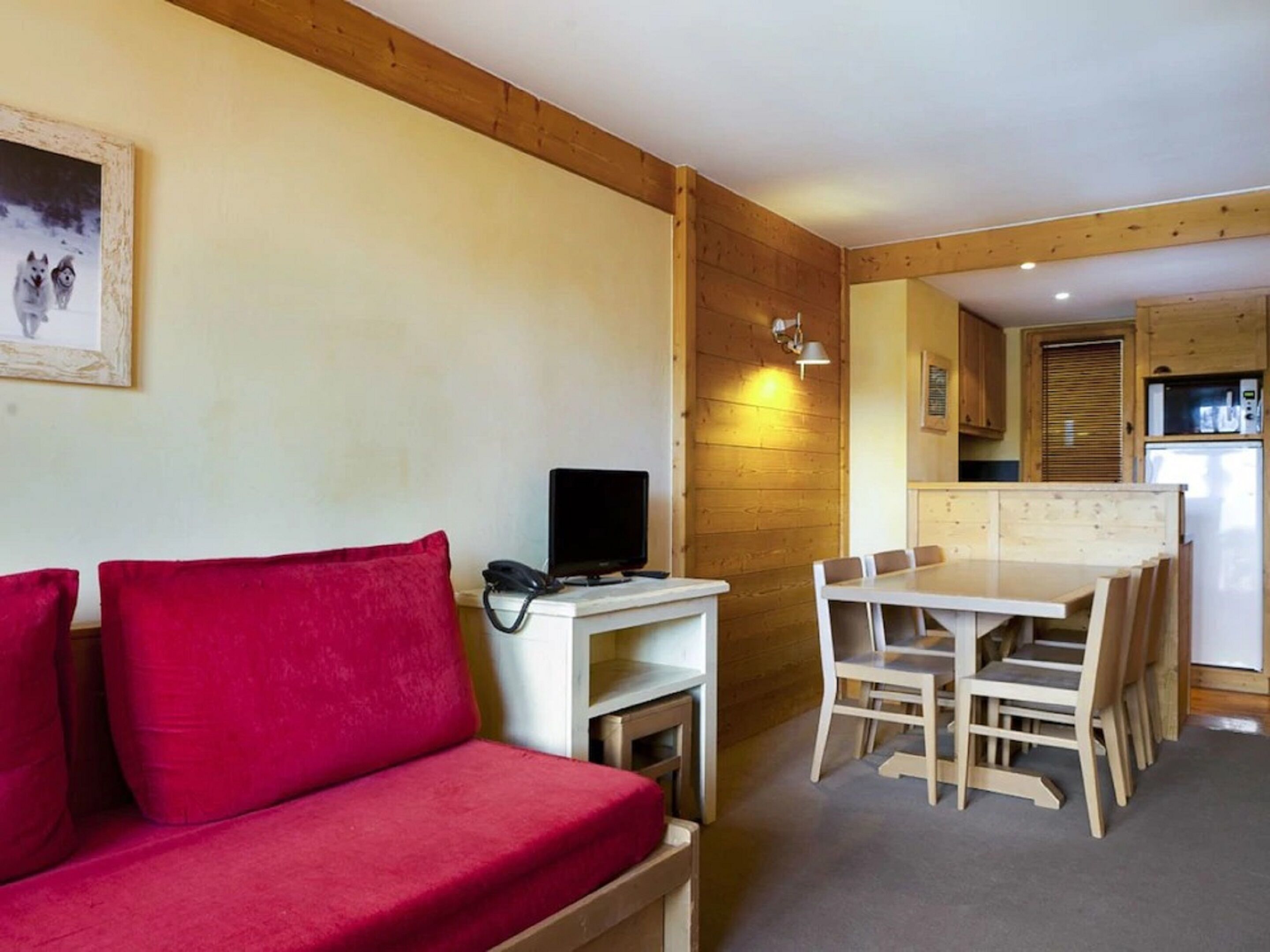 Pierre & Vacances Residence Les Néreïdes by Maeva