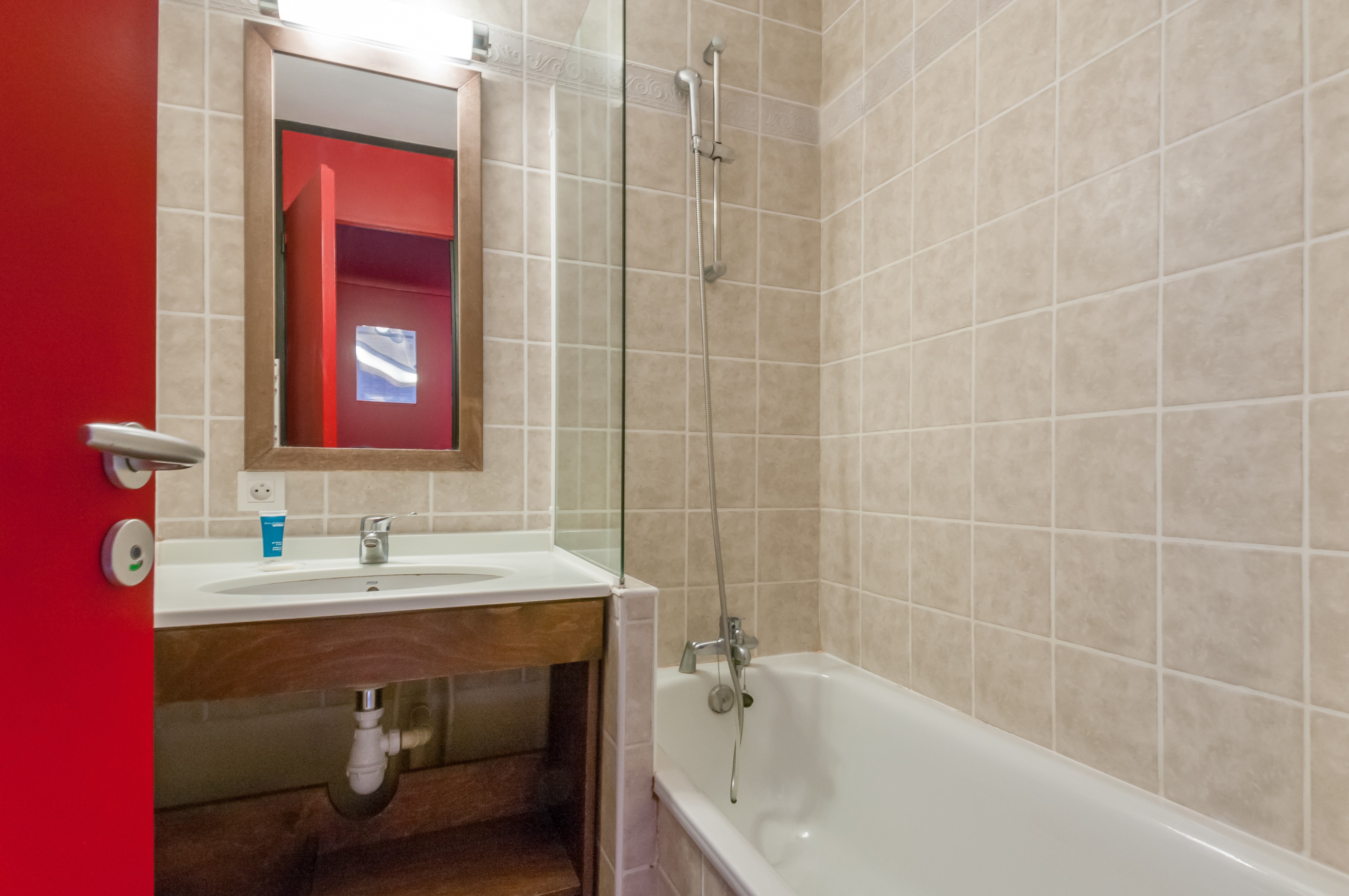 Pierre & Vacances Residence Le Quartz
