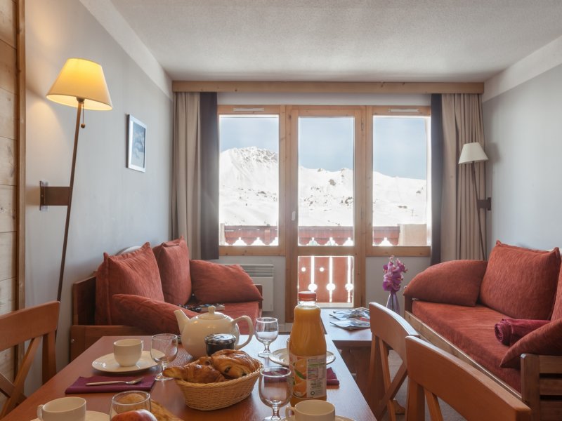 Pierre & Vacances Residence Les Constellations