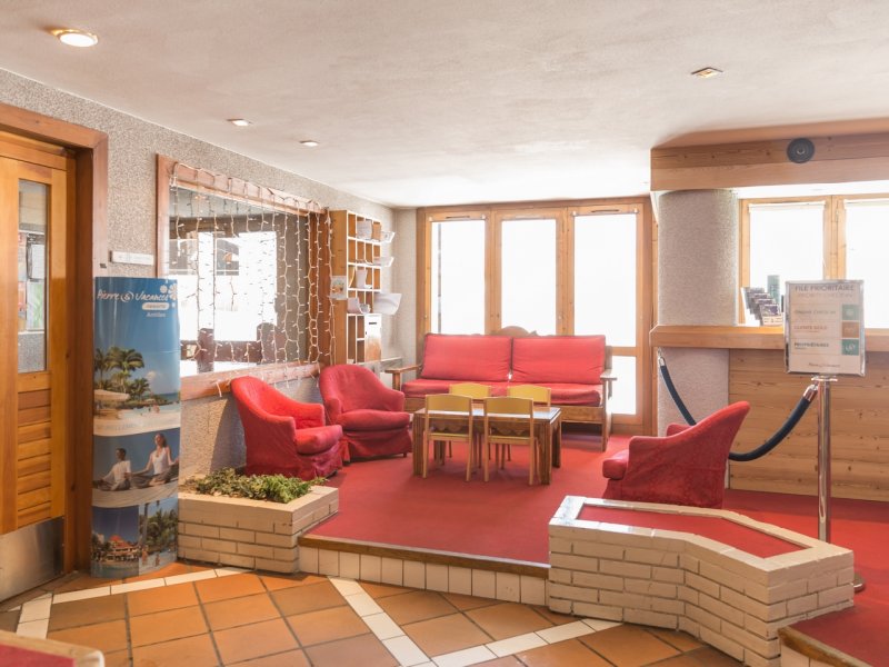 Pierre & Vacances Residence Les Constellations
