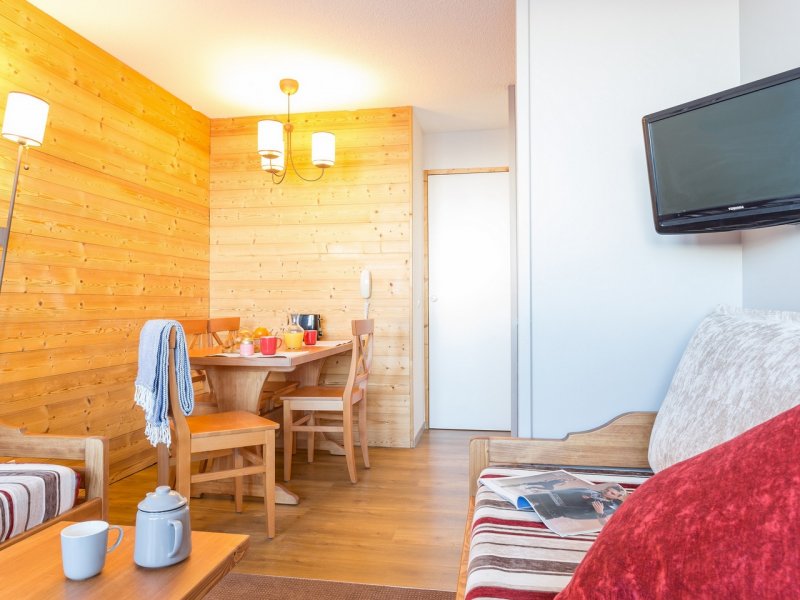 Pierre & Vacances Residence Les Constellations