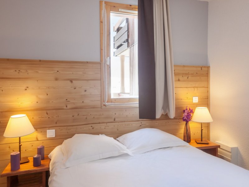 Pierre & Vacances Residence Les Constellations