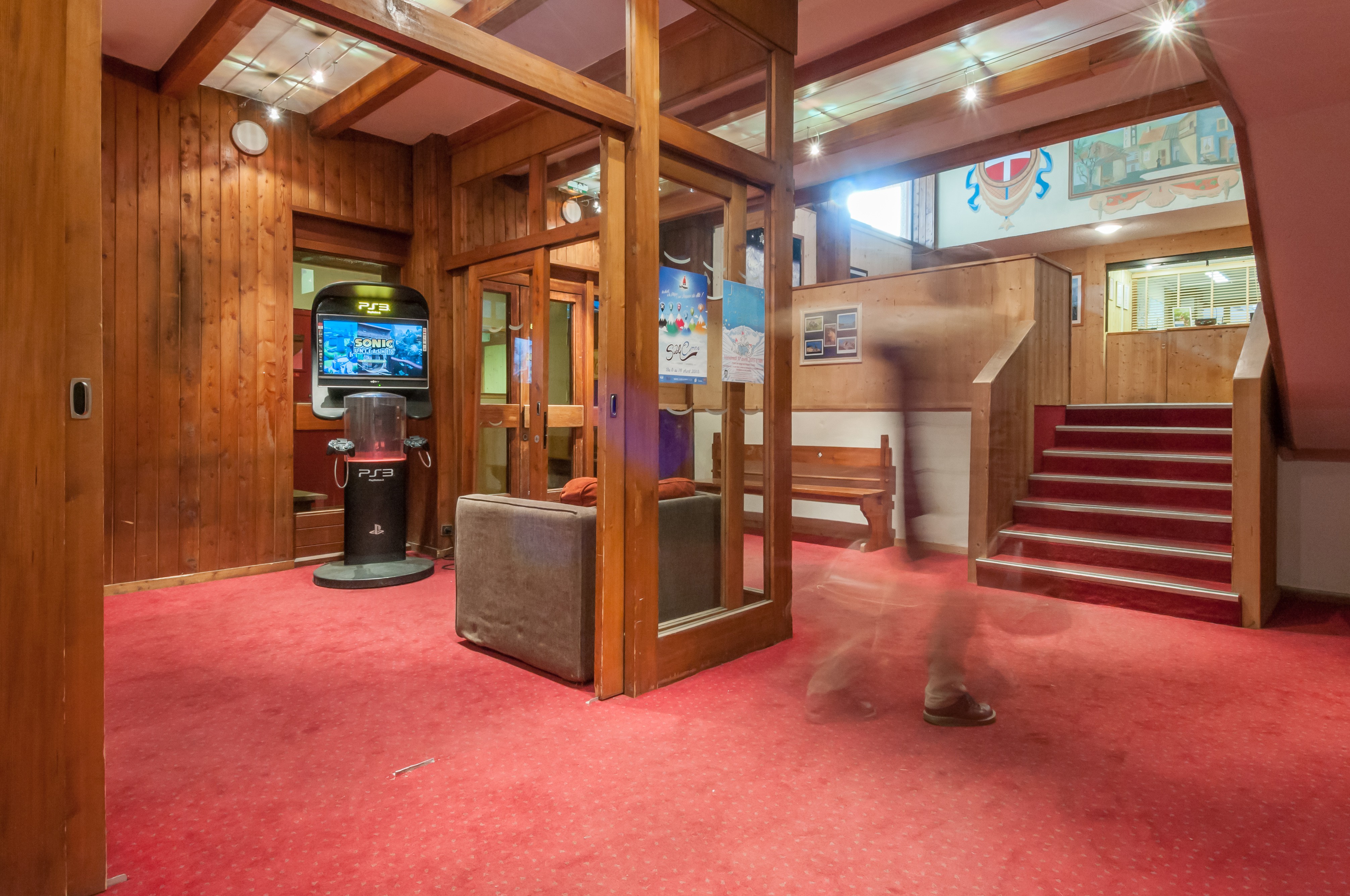 Résidence Les Chalets des Arolles - maeva Home