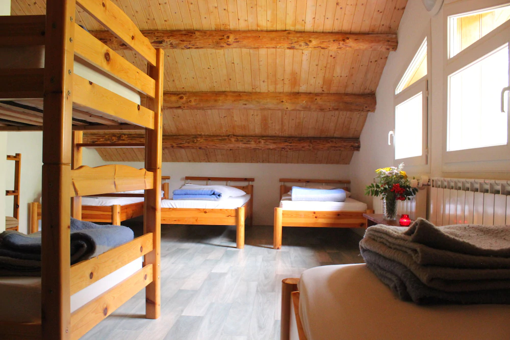 Le Relais des Merveilles