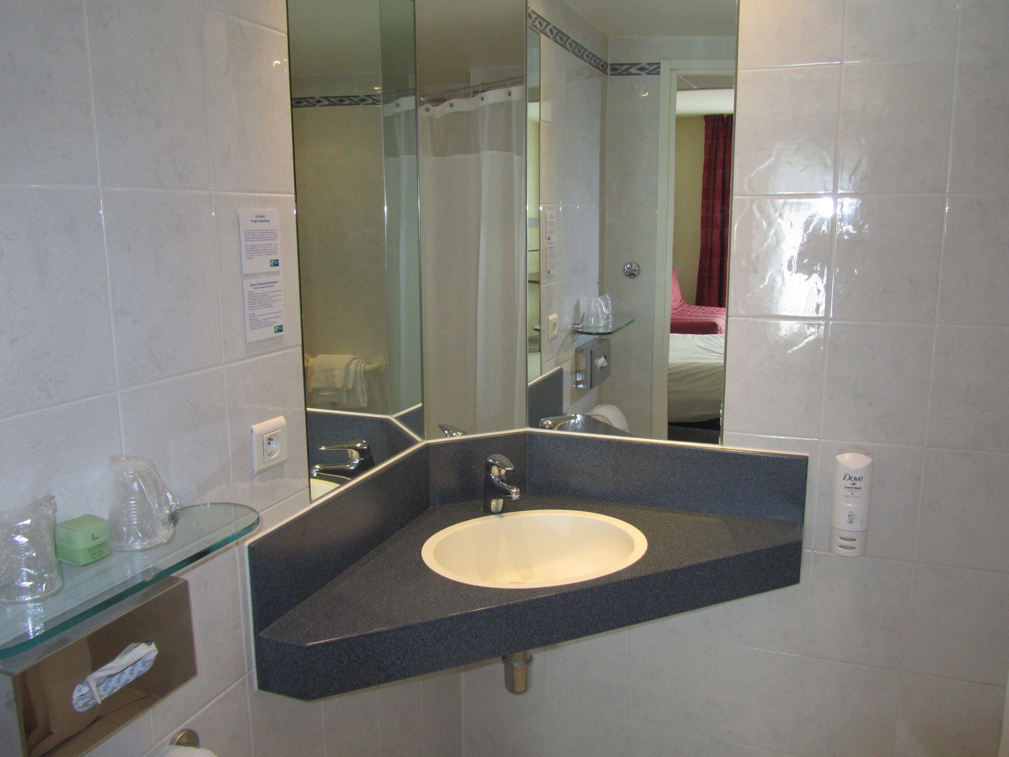 Holiday Inn Express Grenoble-Bernin