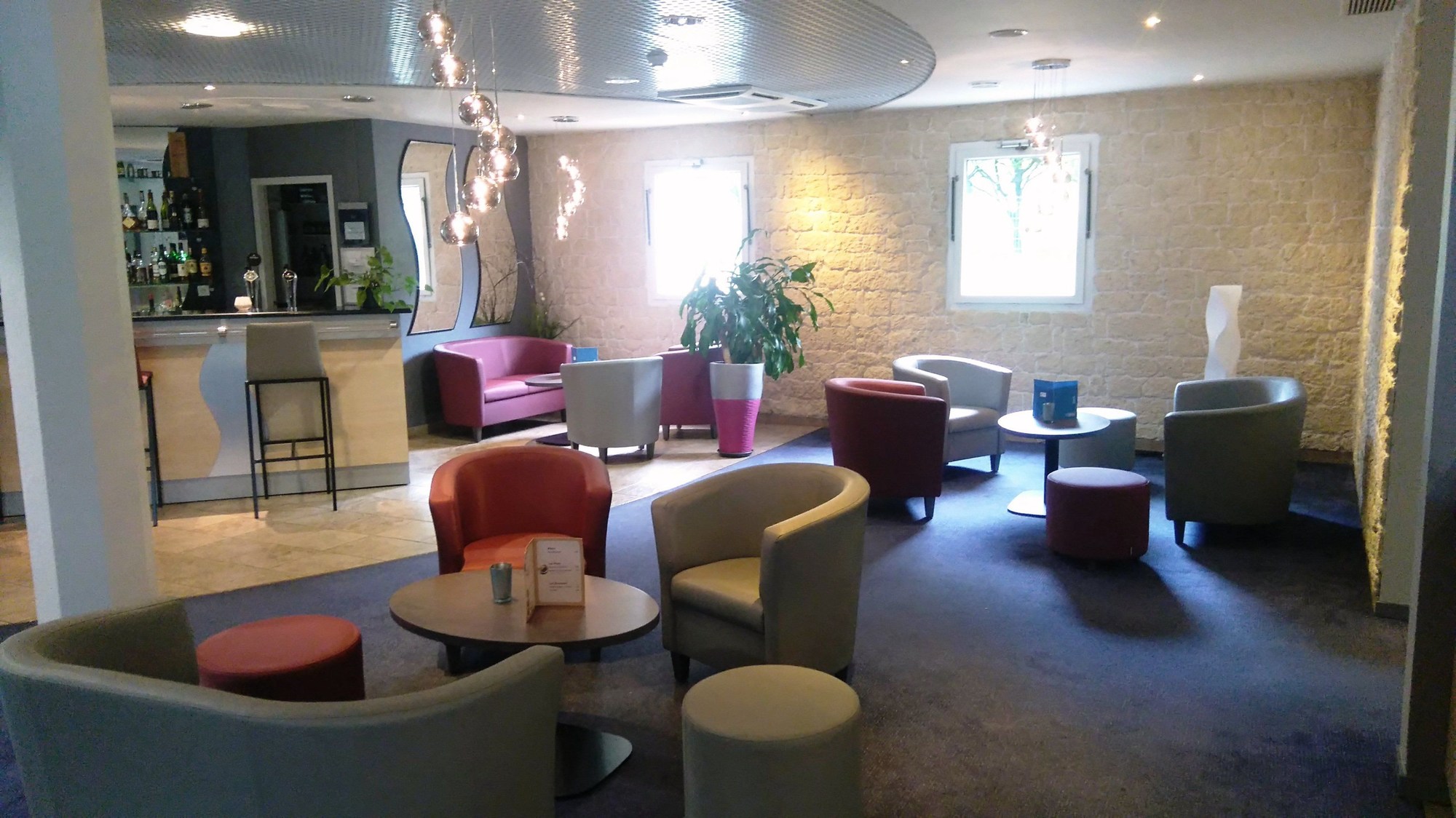 Holiday Inn Express Grenoble-Bernin