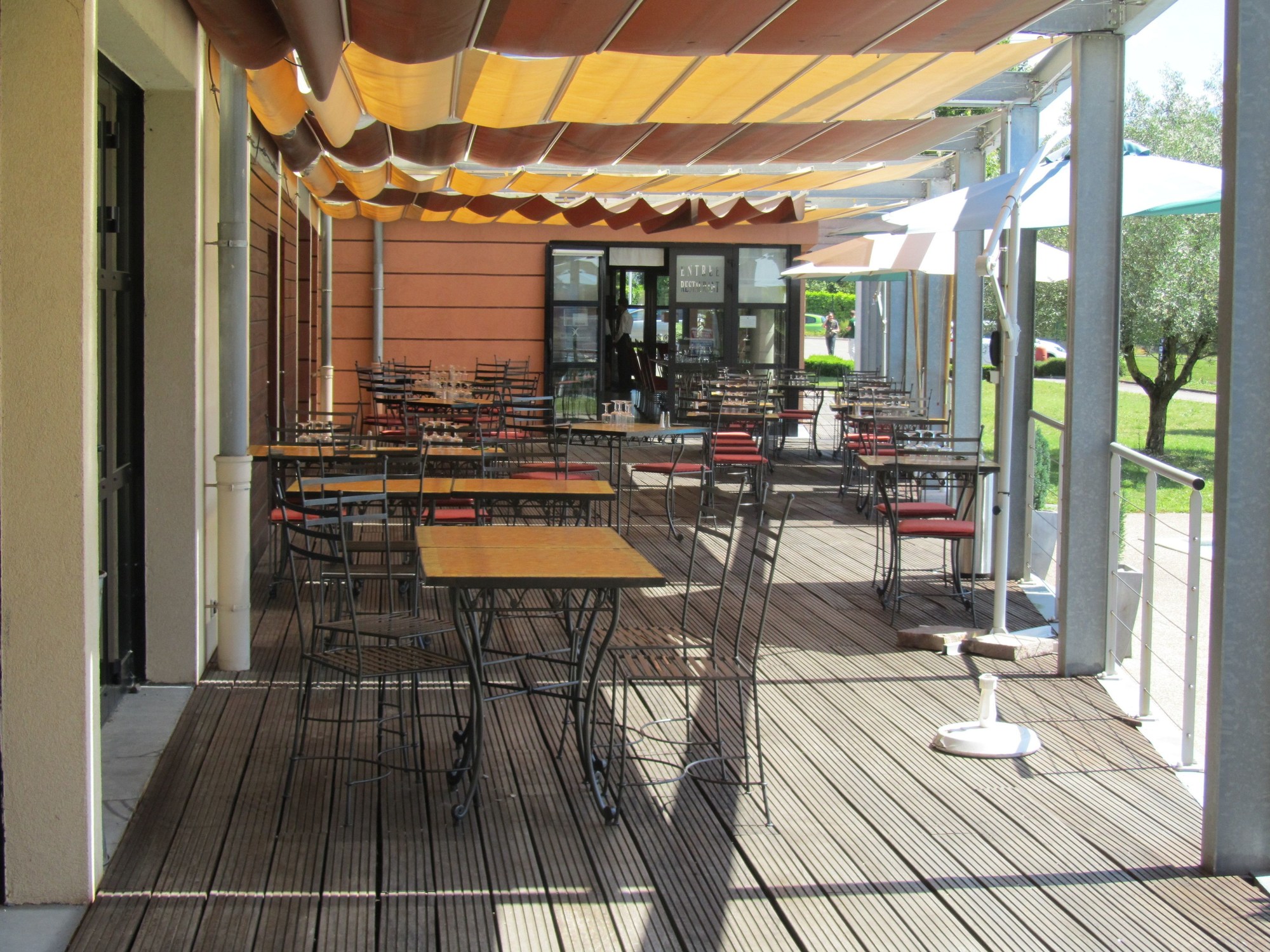 Holiday Inn Express Grenoble-Bernin