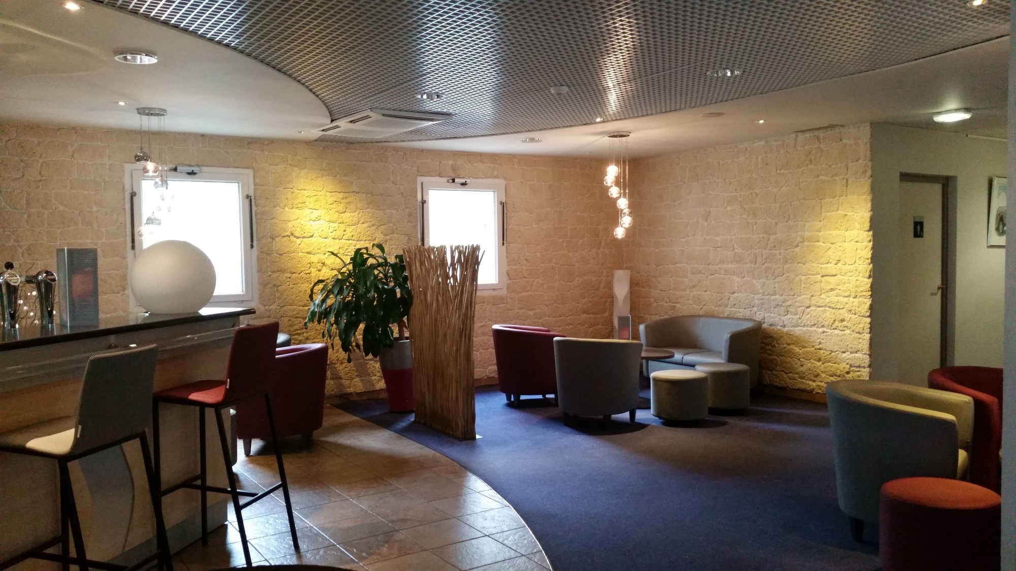Holiday Inn Express Grenoble-Bernin