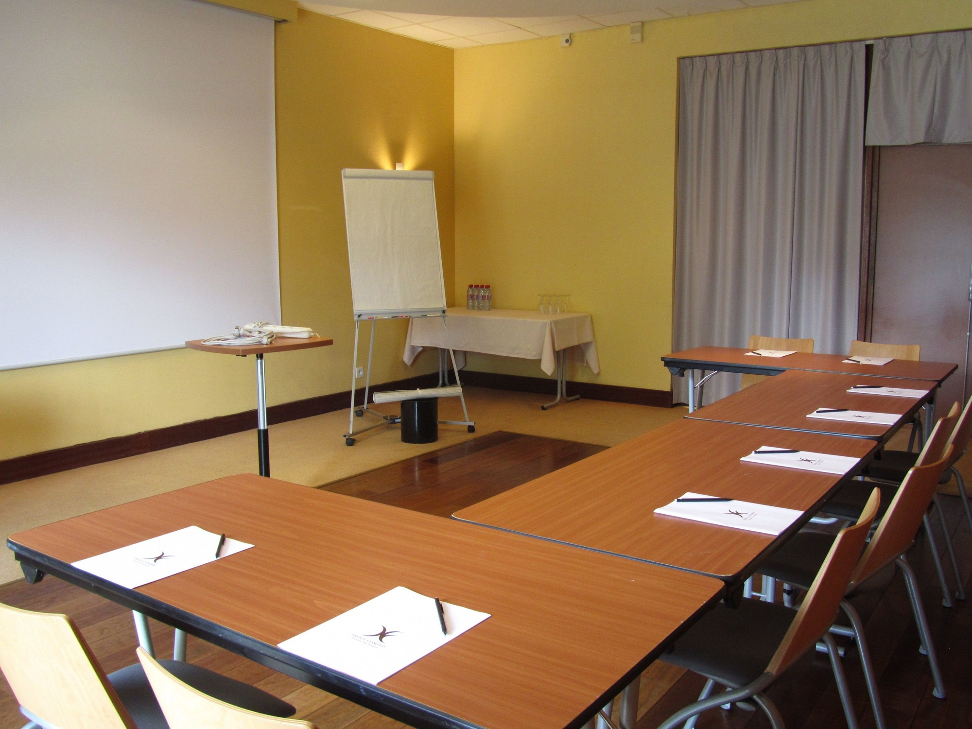 Holiday Inn Express Grenoble-Bernin