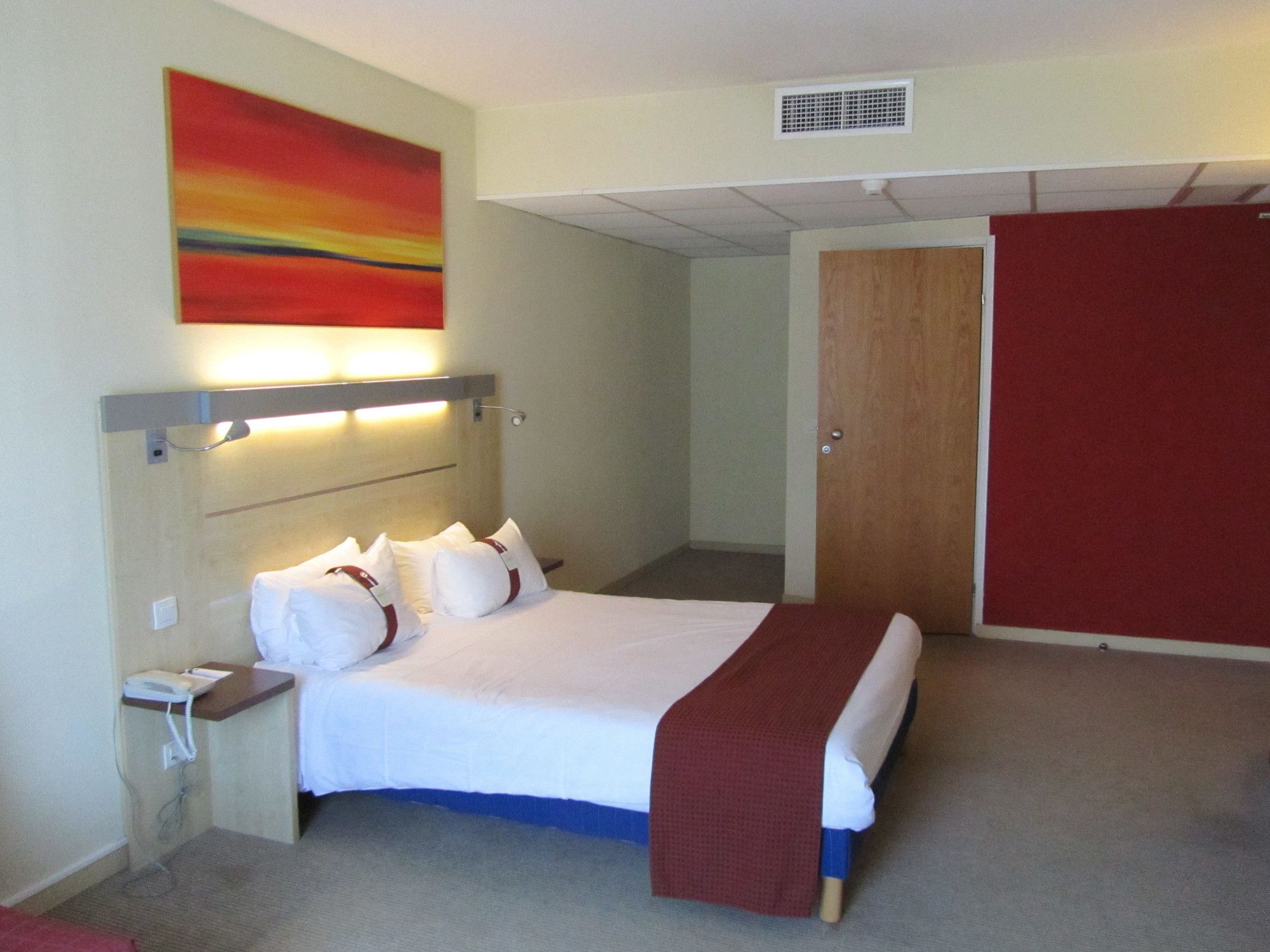 Holiday Inn Express Grenoble-Bernin