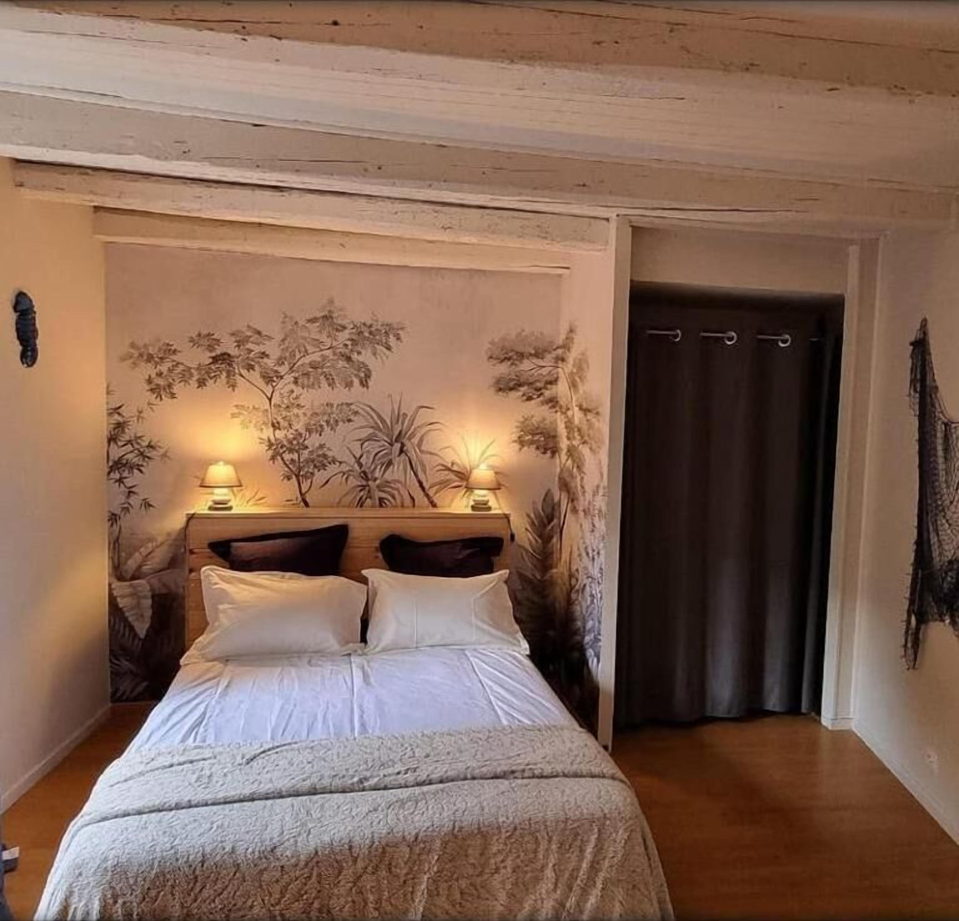Les Jardins De Kuz