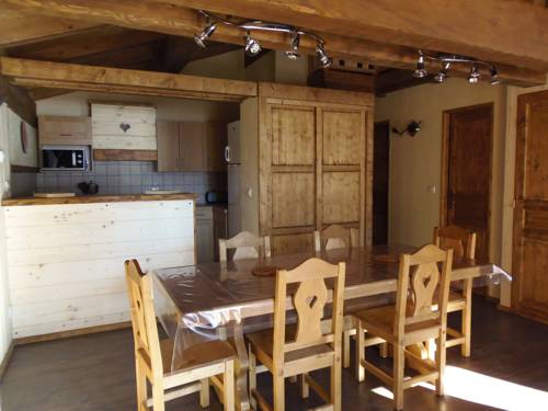 Chalet L'Aubepine