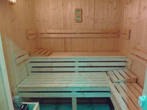 Chalet L'Aubepine