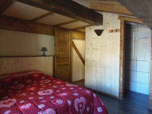 Chalet L'Aubepine