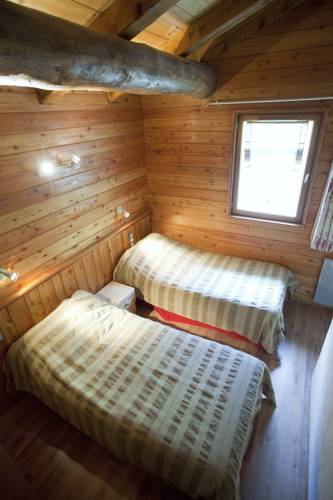 Chalet L'Aubepine