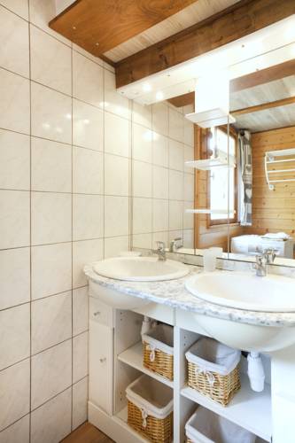 Chalet L'Aubepine