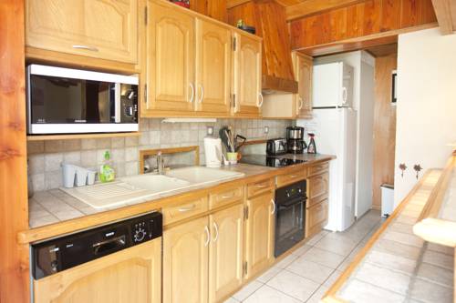 Chalet L'Aubepine