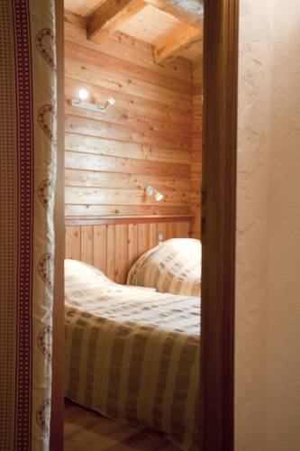 Chalet L'Aubepine