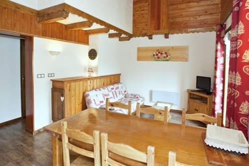 Chalet L'Aubepine