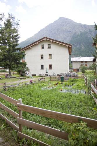 Chalet L'Aubepine