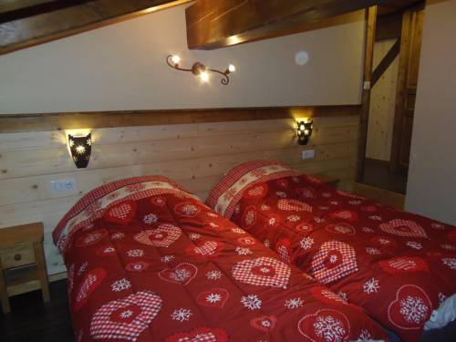 Chalet L'Aubepine