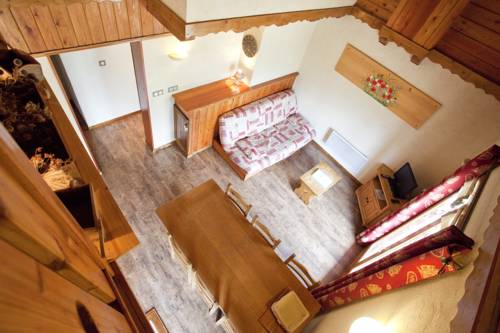Chalet L'Aubepine