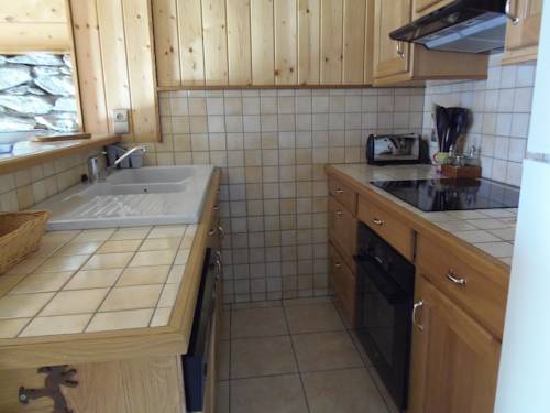 Chalet L'Aubepine