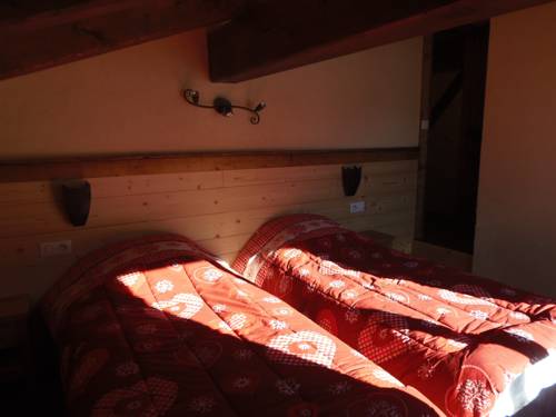 Chalet L'Aubepine