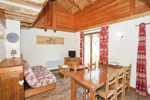 Chalet L'Aubepine