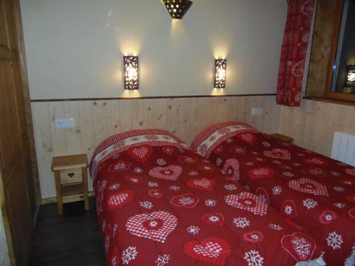 Chalet L'Aubepine