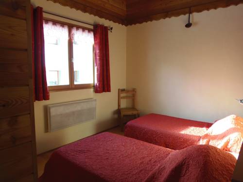 Chalet L'Aubepine